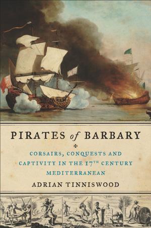 Cover of the book Pirates of Barbary by William Le Queux