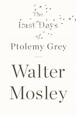 Cover of the book The Last Days of Ptolemy Grey by Ace Atkins