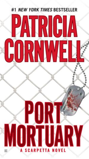 Cover of the book Port Mortuary by Stephen R. Donaldson