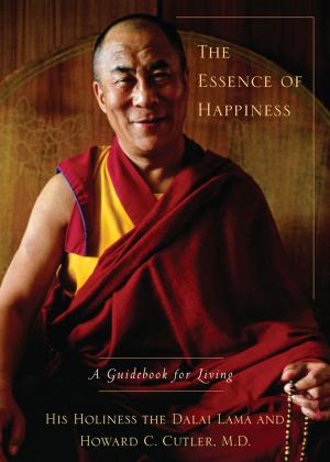 bigCover of the book The Essence of Happiness by 