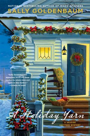 Cover of the book A Holiday Yarn by Sherry Thomas