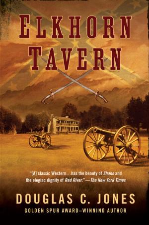 Cover of the book Elkhorn Tavern by Nancy Appleton