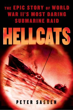 bigCover of the book Hellcats by 