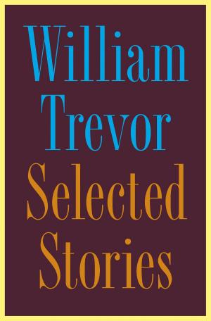 Cover of the book Selected Stories by Maryrose Wood