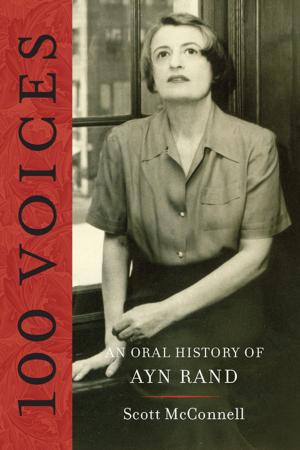 Cover of the book 100 Voices by Anne Gracie