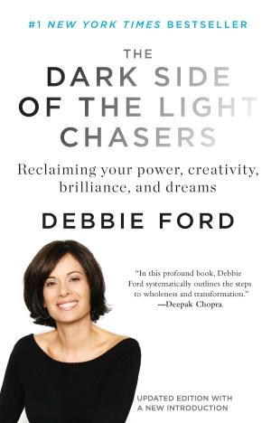 Cover of the book The Dark Side of the Light Chasers by Christine Feehan