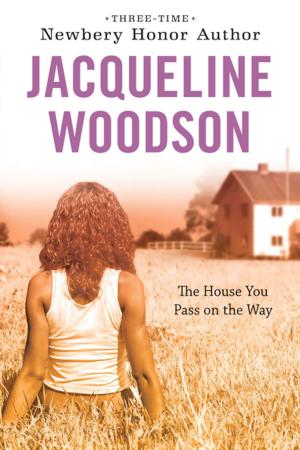bigCover of the book The House You Pass On The Way by 