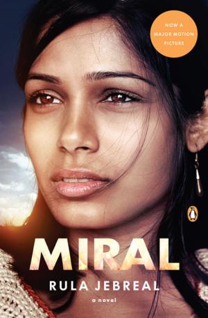 Cover of the book Miral by S. M. Stirling