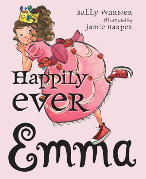 Cover of the book Happily Ever Emma by Stephanie Kuehn