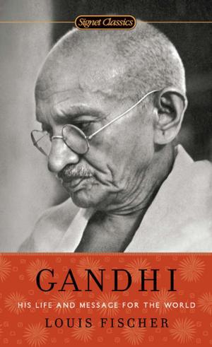 Cover of the book Gandhi by Elizabeth Wissner-Gross