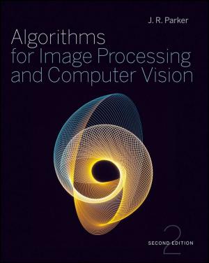 Cover of the book Algorithms for Image Processing and Computer Vision by Guy Hart-Davis