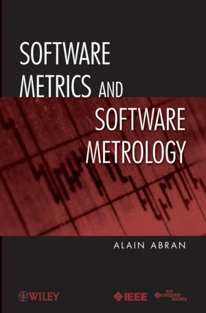 Cover of the book Software Metrics and Software Metrology by Jüri Sutt