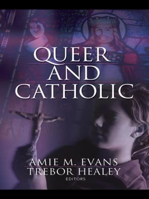 bigCover of the book Queer and Catholic by 