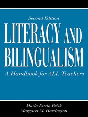 Book cover of Literacy and Bilingualism