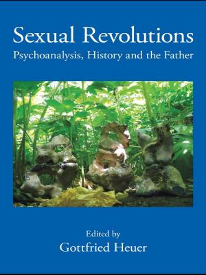Cover of the book Sexual Revolutions by Troy Boone
