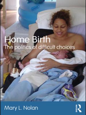Cover of the book Home Birth by Gordon Foxall