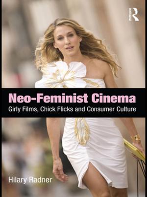 Cover of the book Neo-Feminist Cinema by Steve Collins
