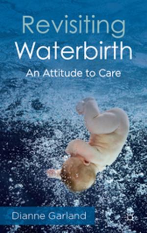bigCover of the book Revisiting Waterbirth by 