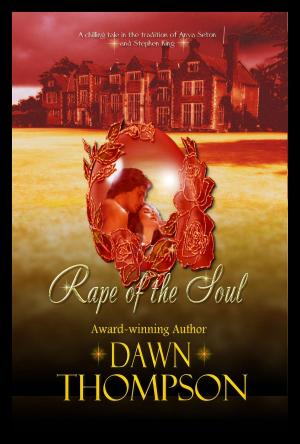Book cover of Rape of the Soul