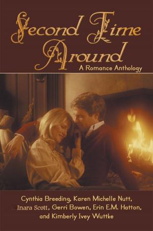 Cover of the book Second Time Around by Leanne Burroughs