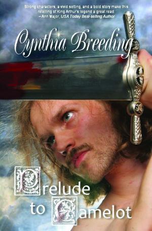 Cover of the book Prelude to Camelot by Isabel Mere