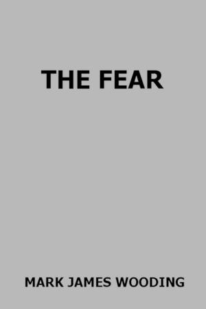 Book cover of The Fear