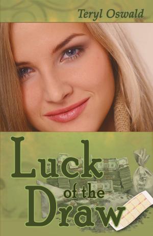 Cover of the book Luck of the Draw by Cynthia Roepke