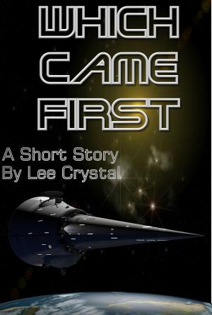 Cover of Which Came First