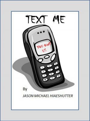 Cover of the book Text Me by W.M. Allen