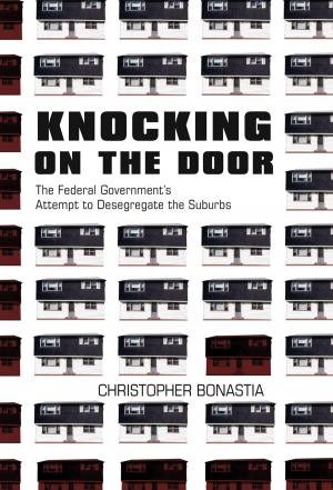 Cover of the book Knocking on the Door by Peter R. Grant, B. Rosemary Grant