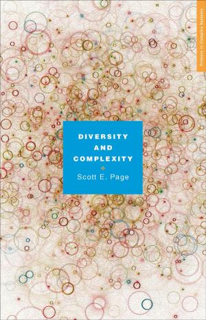 Cover of the book Diversity and Complexity by William Henry Davenport Adams