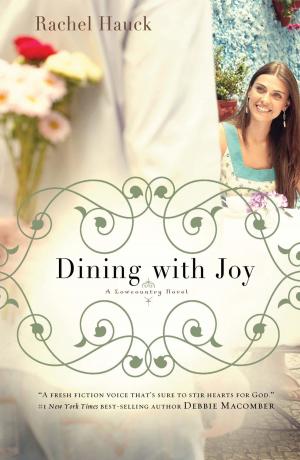 bigCover of the book Dining with Joy by 