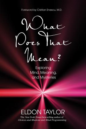 bigCover of the book What Does That Mean? by 
