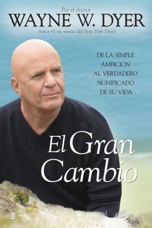 Cover of the book El Gran Cambio by Tommy Rosen