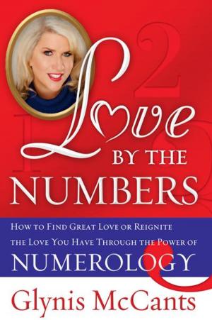 Cover of the book Love by the Numbers by Kris DeLake