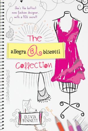 Cover of the book The Allegra Biscotti Collection by Samantha Grace