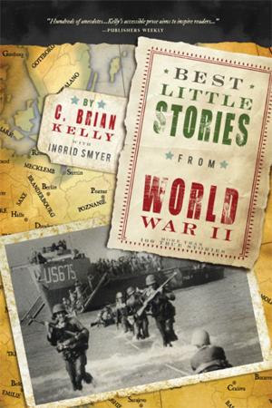 Cover of the book Best Little Stories from World War II by Katie Ruggle