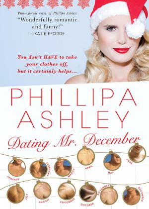 Cover of the book Dating Mr. December by Bill Brohaugh