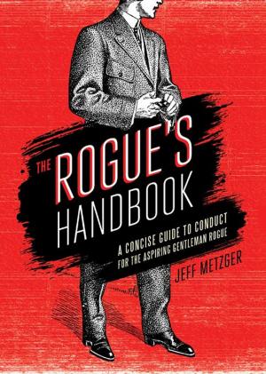 Cover of the book Rogue's Handbook by Mary Anna Evans