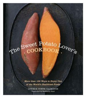 Cover of the book Sweet Potato Lover's Cookbook by Clea Simon