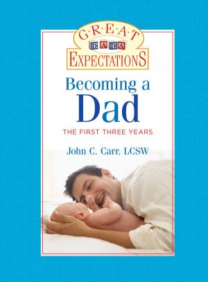 Book cover of Great Expectations: Becoming a Dad