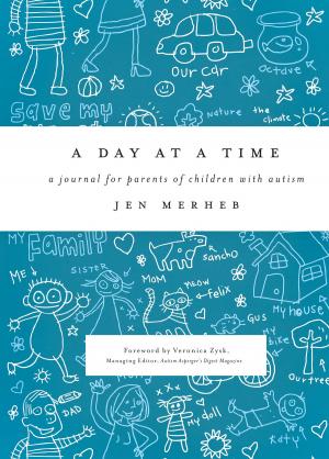 Cover of the book A Day at a Time by Kim Lutz