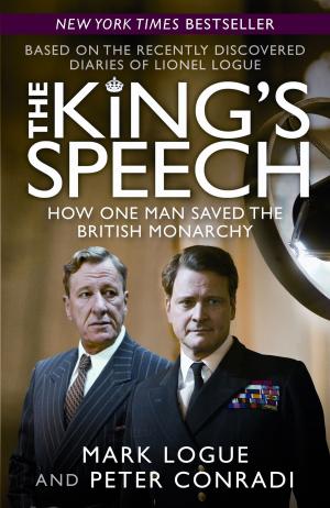 Cover of the book The King's Speech by John Michael Greer