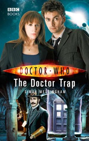 Cover of the book Doctor Who: The Doctor Trap by Jenny Lewis