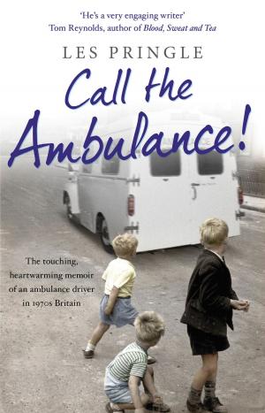 Cover of the book Call the Ambulance! by Stanislaus Kennedy