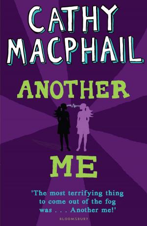 Cover of the book Another Me by Marvin Lin