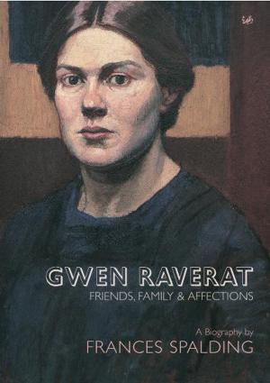 bigCover of the book Gwen Raverat by 