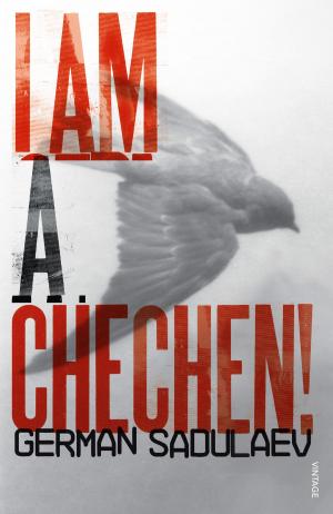 Cover of the book I am a Chechen! by Norman Davies