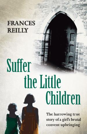 Cover of the book Suffer The Little Children by Alex Lamb