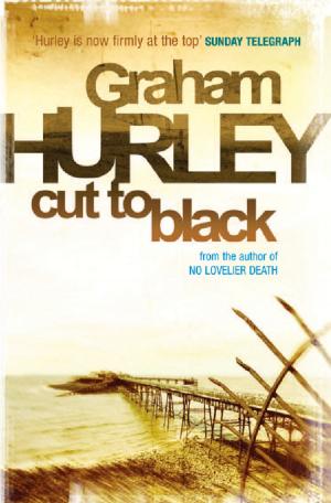 Cover of the book Cut To Black by Peter Hart